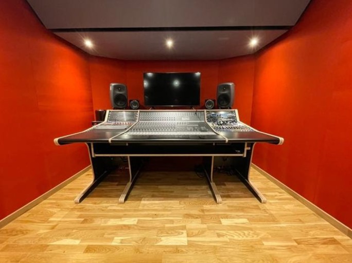 Audient Studio 2