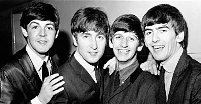 The Beatles The Beatles