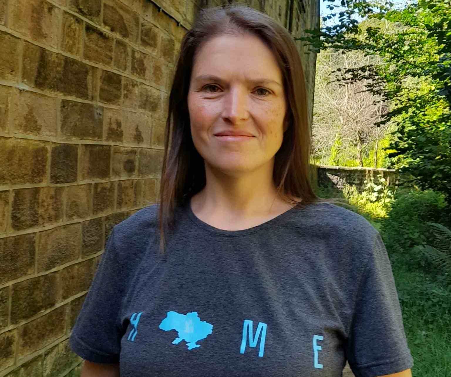 Dr Anna Glew