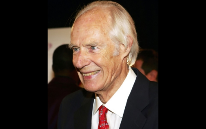 George Martin