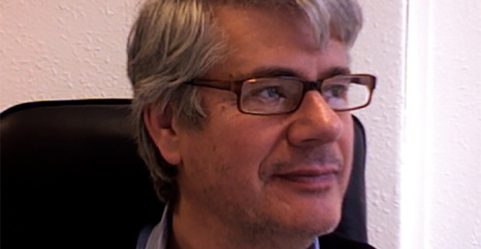 Rob Kronenburg Rob Kronenburg