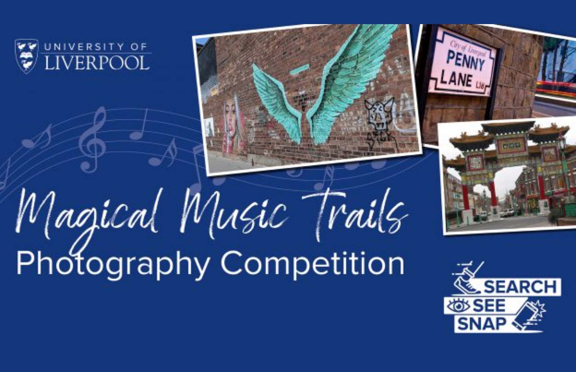 Magical Music Trails graphic