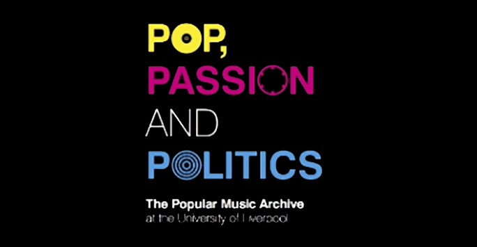 Pop, Passion and Politics Pop, Passion and Politics