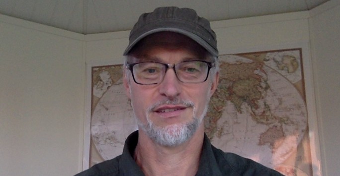 Richard Worth