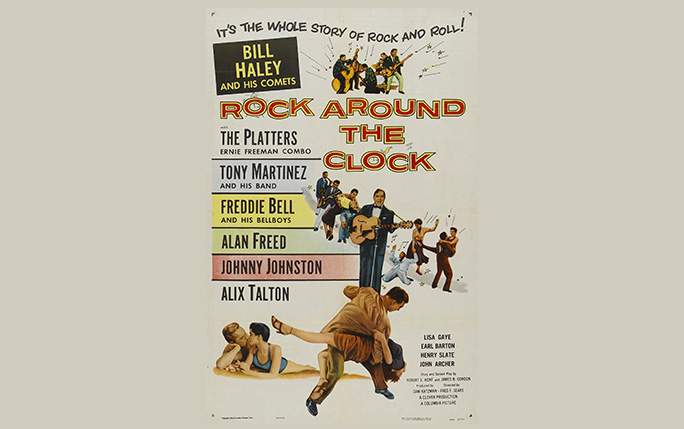 Rock around the Clock