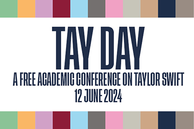 Tay Day logo 2024