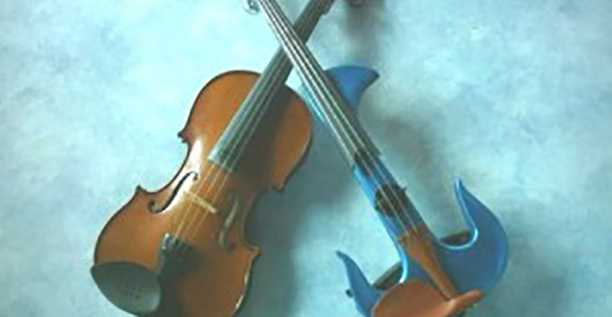 Violin Violin