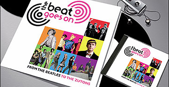 Beat Goes On Beat Goes On