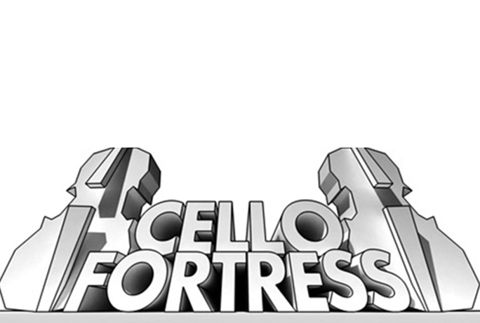 Cello Fortress