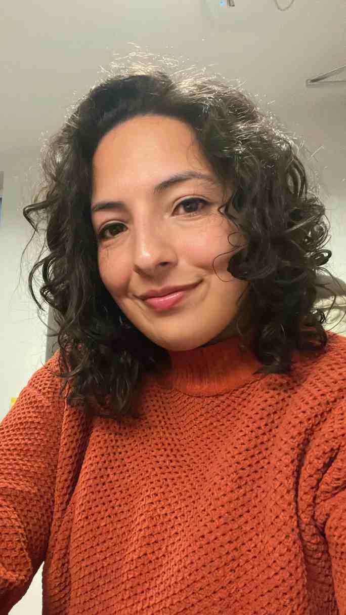 Cecília Samel