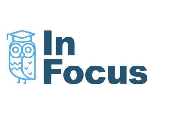 In Focus logo