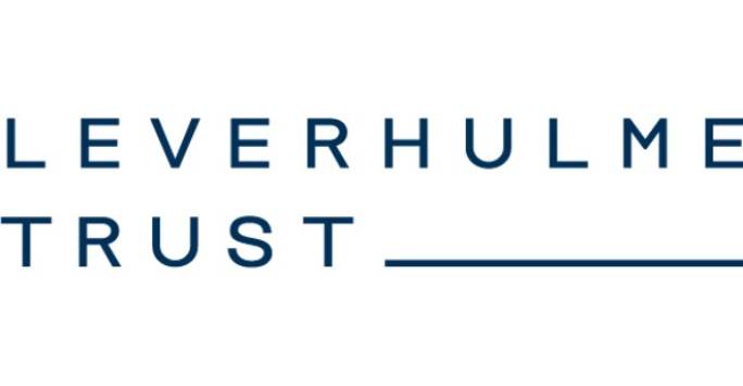 Logo for the Leverhulme Trust