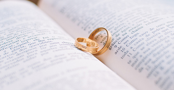 Marriage and the State Marriage and the State