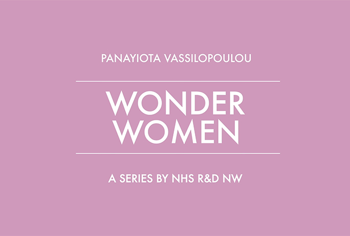 NHS Wonder Women