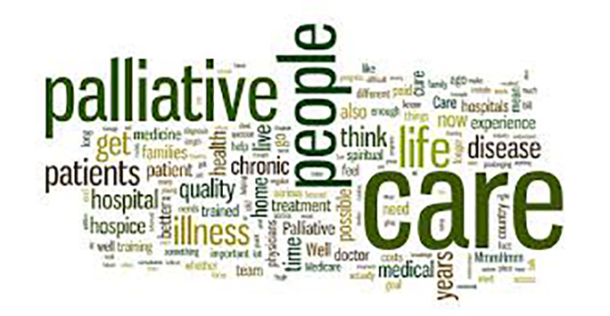 Designing Meaningful End of Life Care