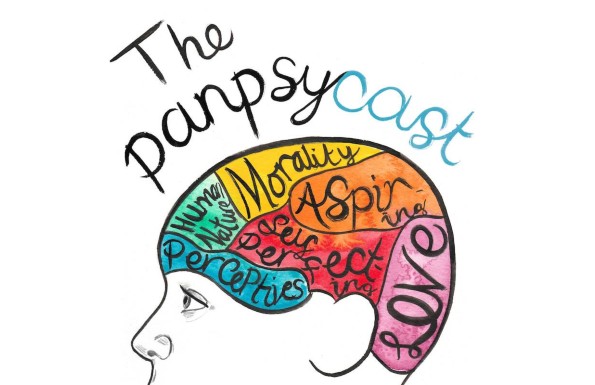 The Panpsycast