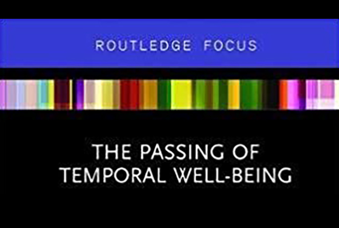The Passing of Temporal Well-being
