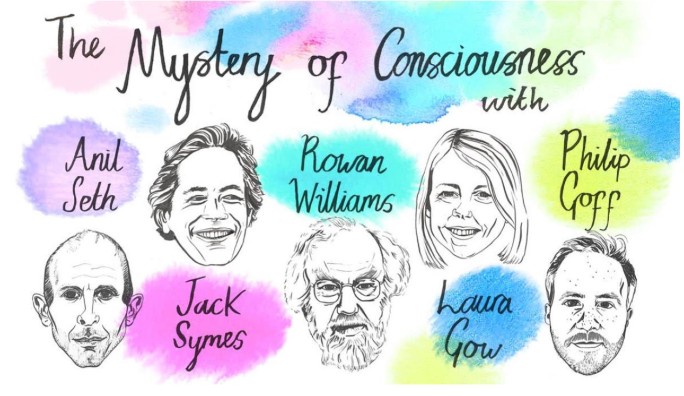 The Mystery of Consciousness