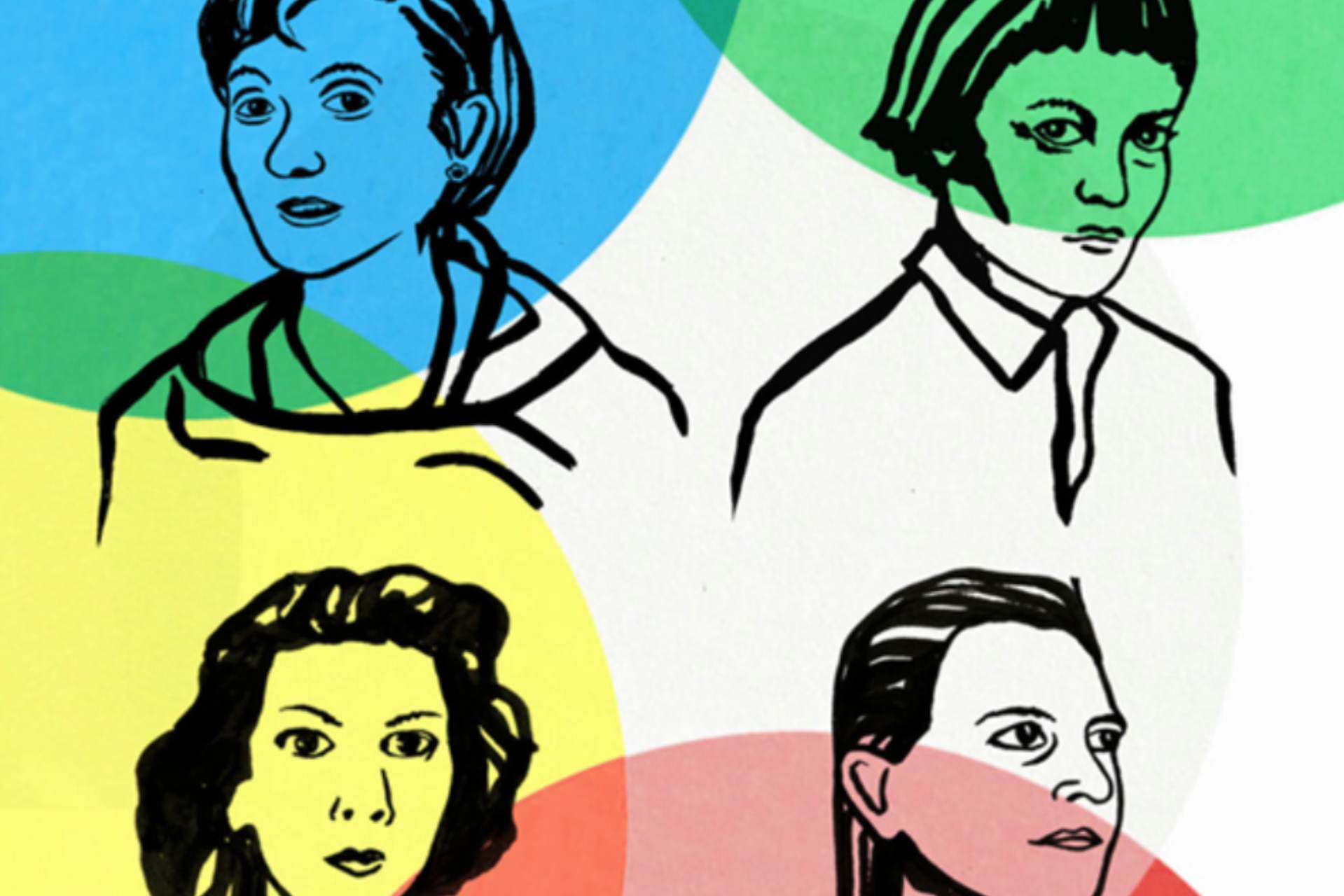 Women in Parenthesis Women in Parenthesis