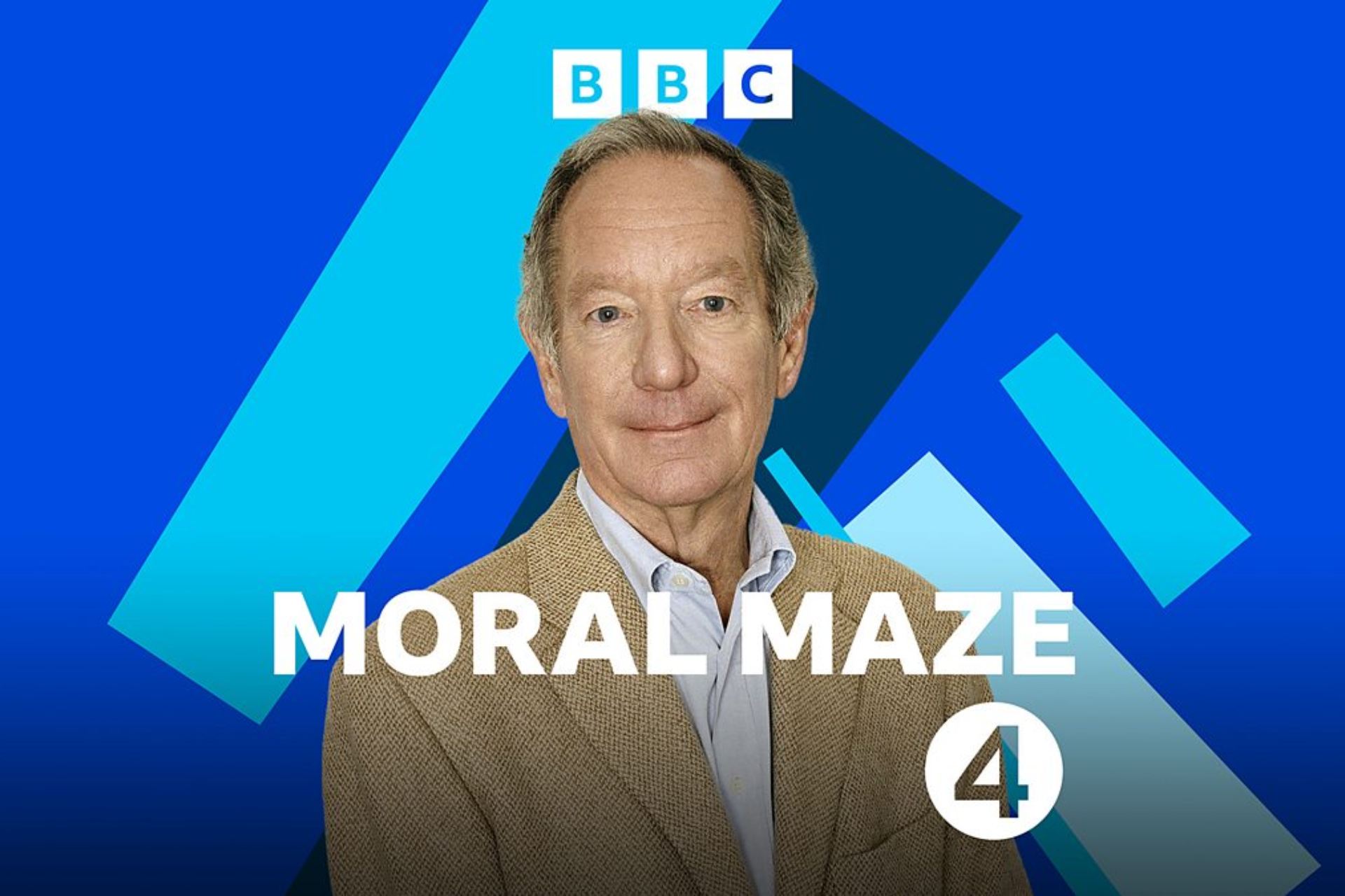 BBC Radio 4 Moral Maze