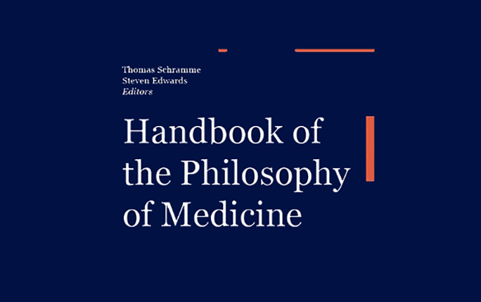 Handbook of the Philosophy of Medicine 