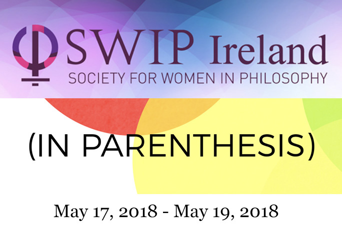 Women in Philosophy conference