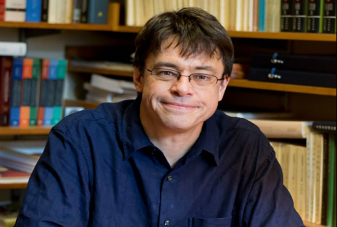 Prof Michael Puett (Harvard)