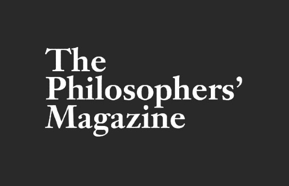 Philosophers' Magazine