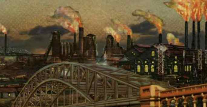 Artwork by Jennifer Vanderpool