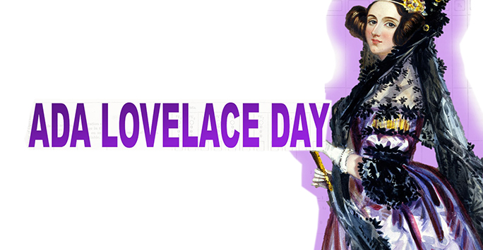 Ada Lovelace Day