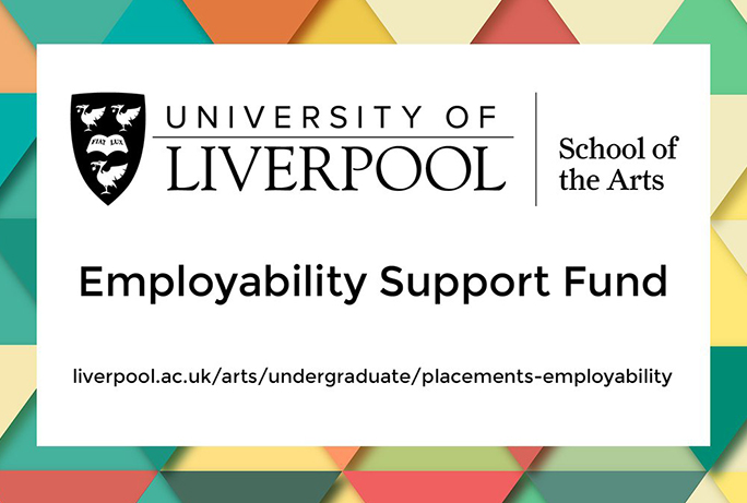 SOTA Employability Support Award 