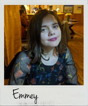 Emmey