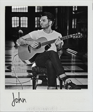 John McGrath John McGrath