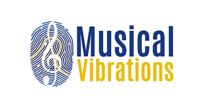 Musical vibrations