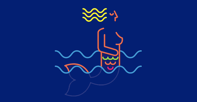 Podcast: Why do we love mermaids? Podcast: Why do we love mermaids?
