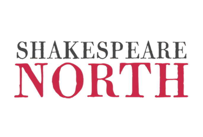 Shakespeare North