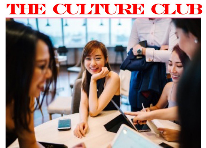 The Culture Club
