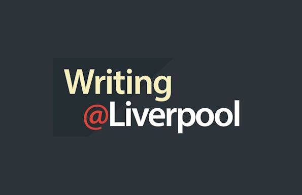 Writing at Liverpool