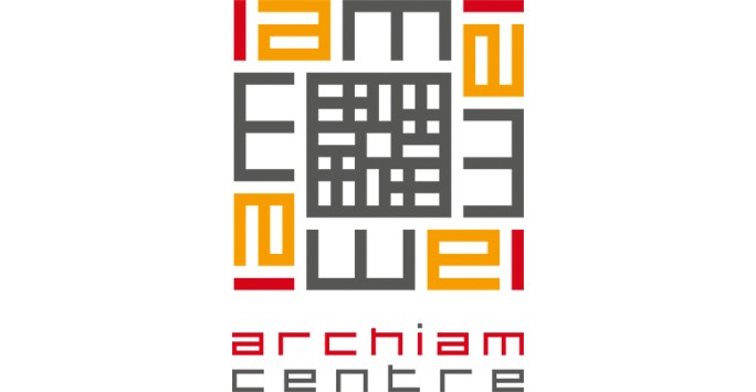 Archiam logo