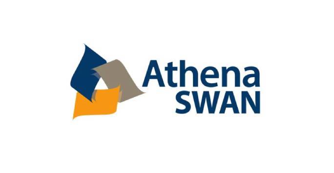 Athena Swan logo