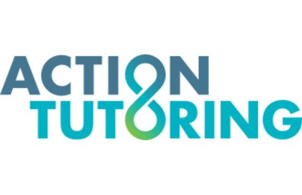 Action Tutoring logo