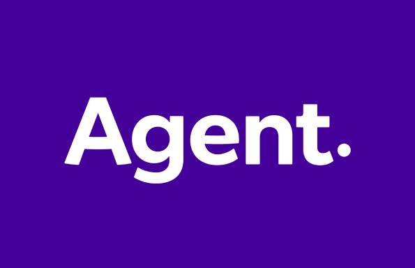 Agent logo