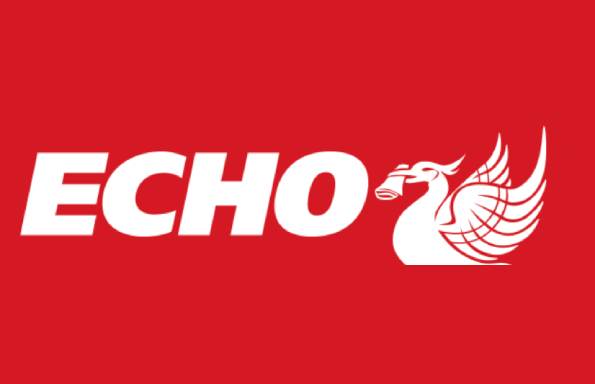 Liverpool Echo logo