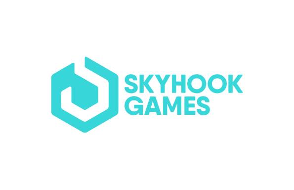 Skyhook logo