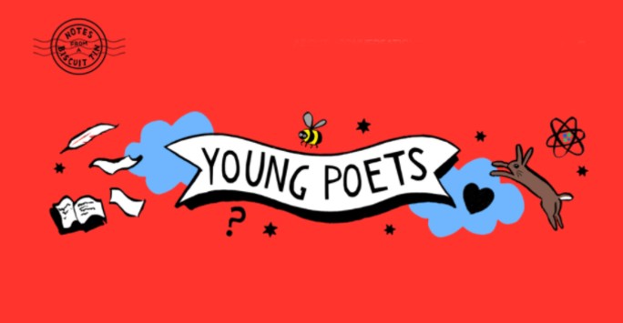 Young Poets