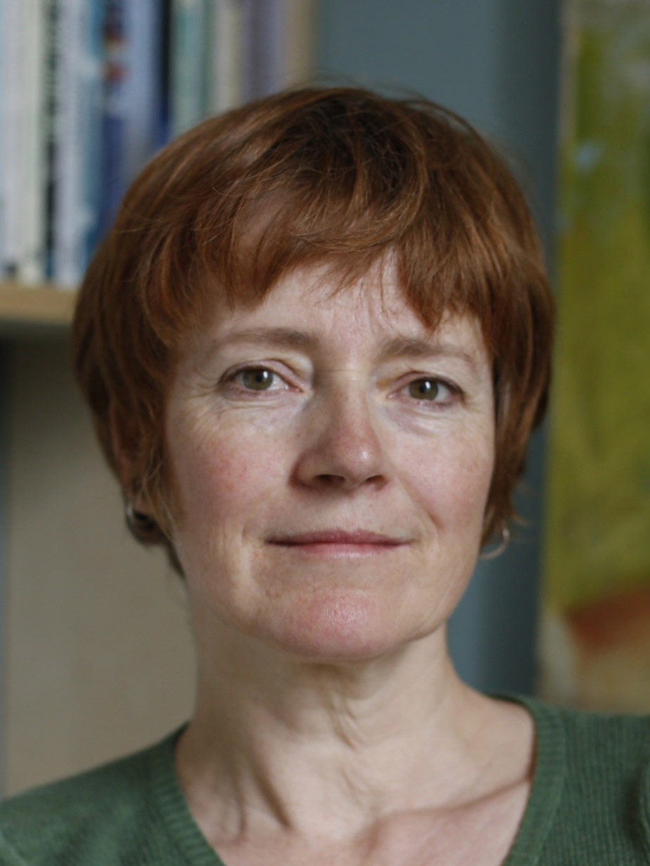 Photo of Professor Michelle Henning