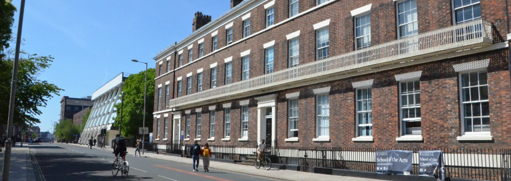 Abercromby Square