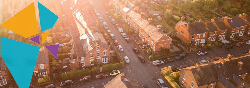 UK suburb