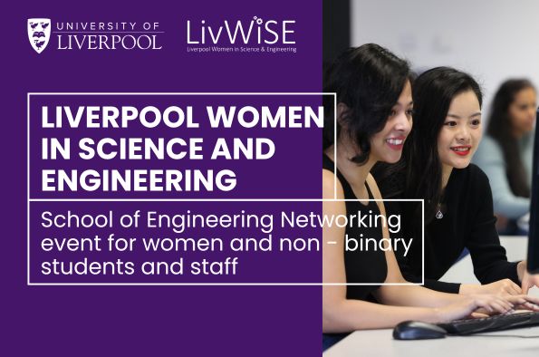 LivWiSE networking 2025 - SoE