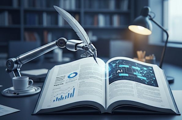 AI in research